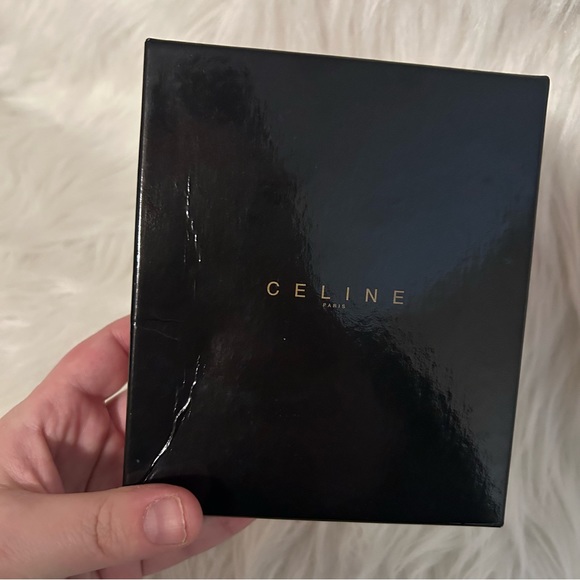 Vintage Celine Paris Macadam Wallet - Picture 11 of 12